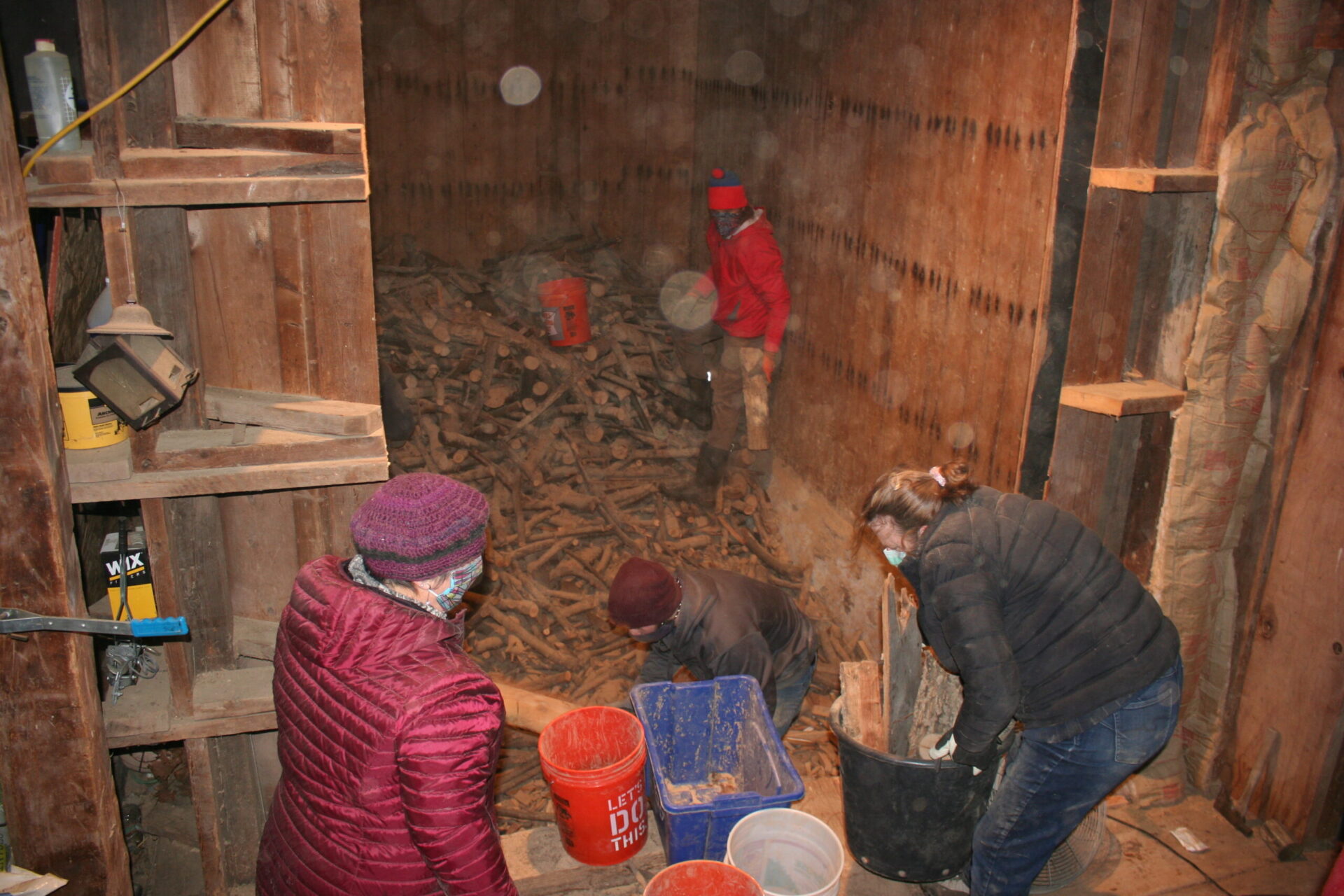 Read more about the article Seeing is Believing