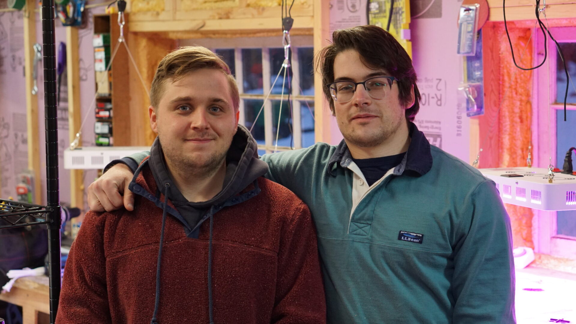 Read more about the article Growing Together