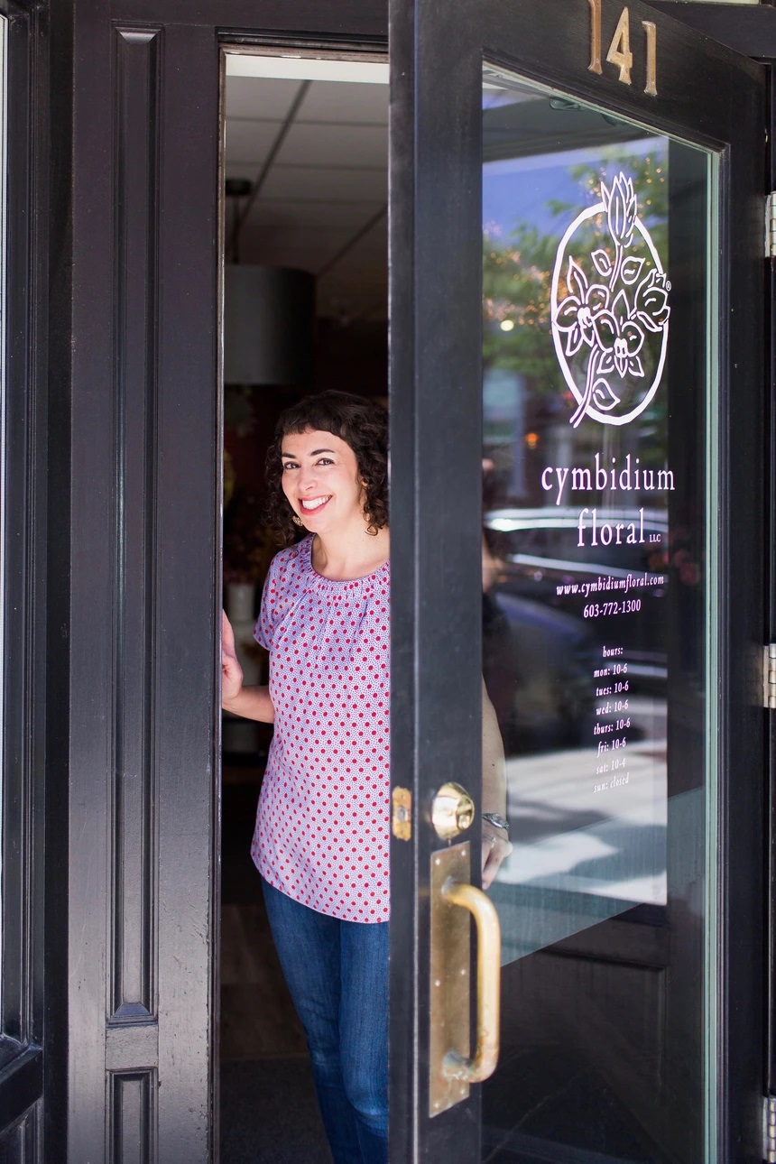 Read more about the article Flower Power