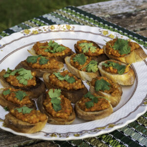 Farm to Table Cooking School