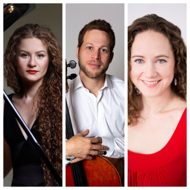 Asiya Yoni & Kimberly