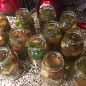Home Canning Basics